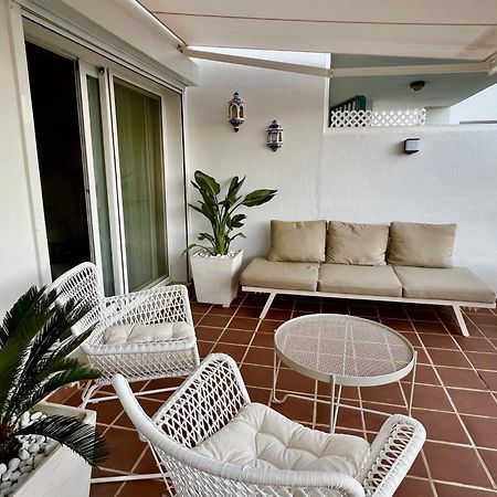 Casa Mila - Luxury 2Br Apartment With Swimming Pool Alhaurín el Grande المظهر الخارجي الصورة