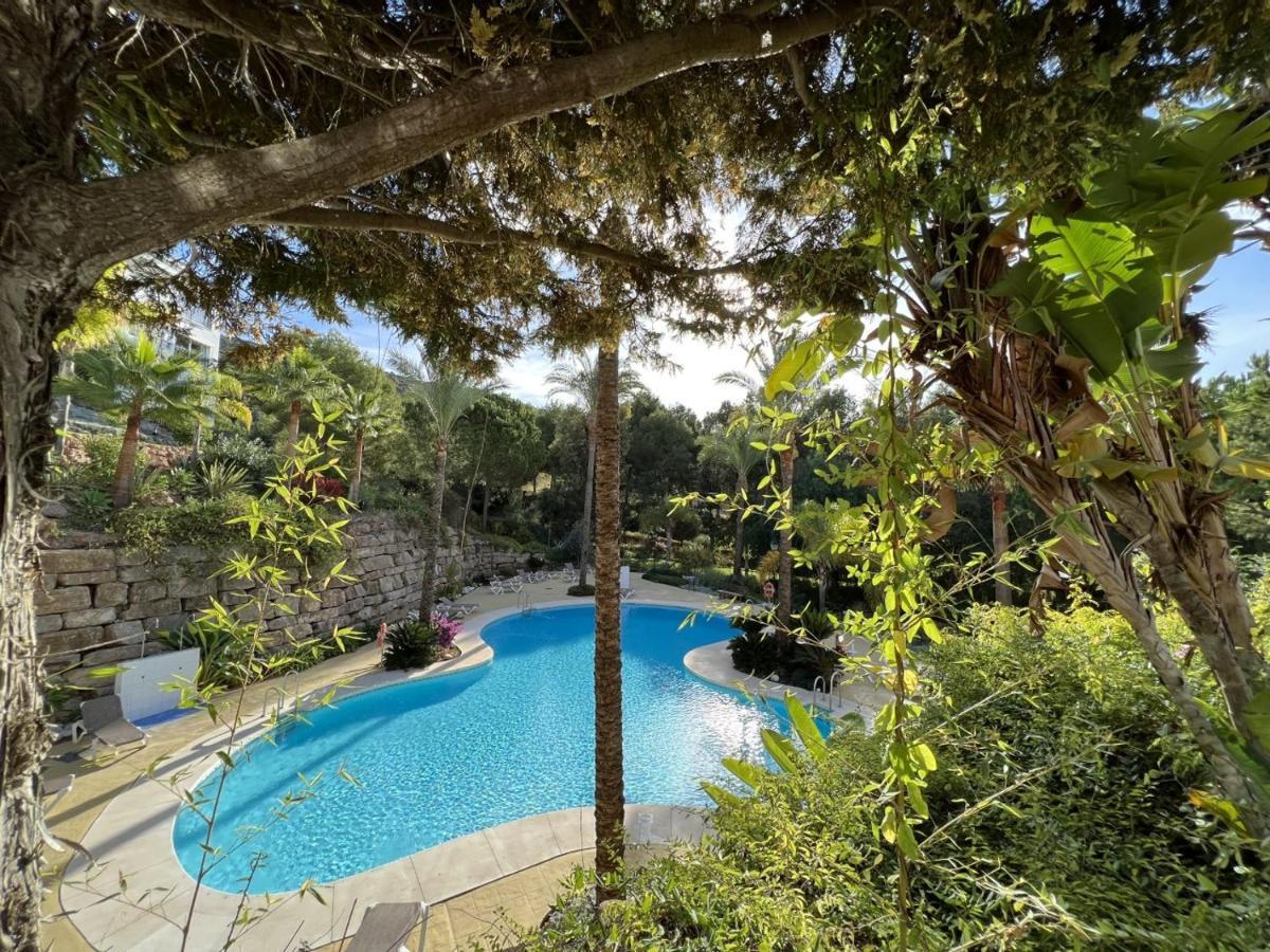Casa Mila - Luxury 2Br Apartment With Swimming Pool Alhaurín el Grande المظهر الخارجي الصورة