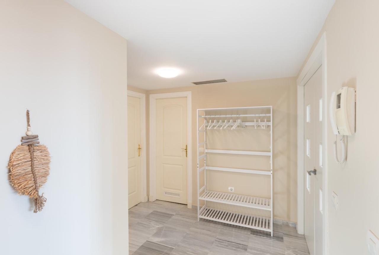 Casa Mila - Luxury 2Br Apartment With Swimming Pool Alhaurín el Grande المظهر الخارجي الصورة
