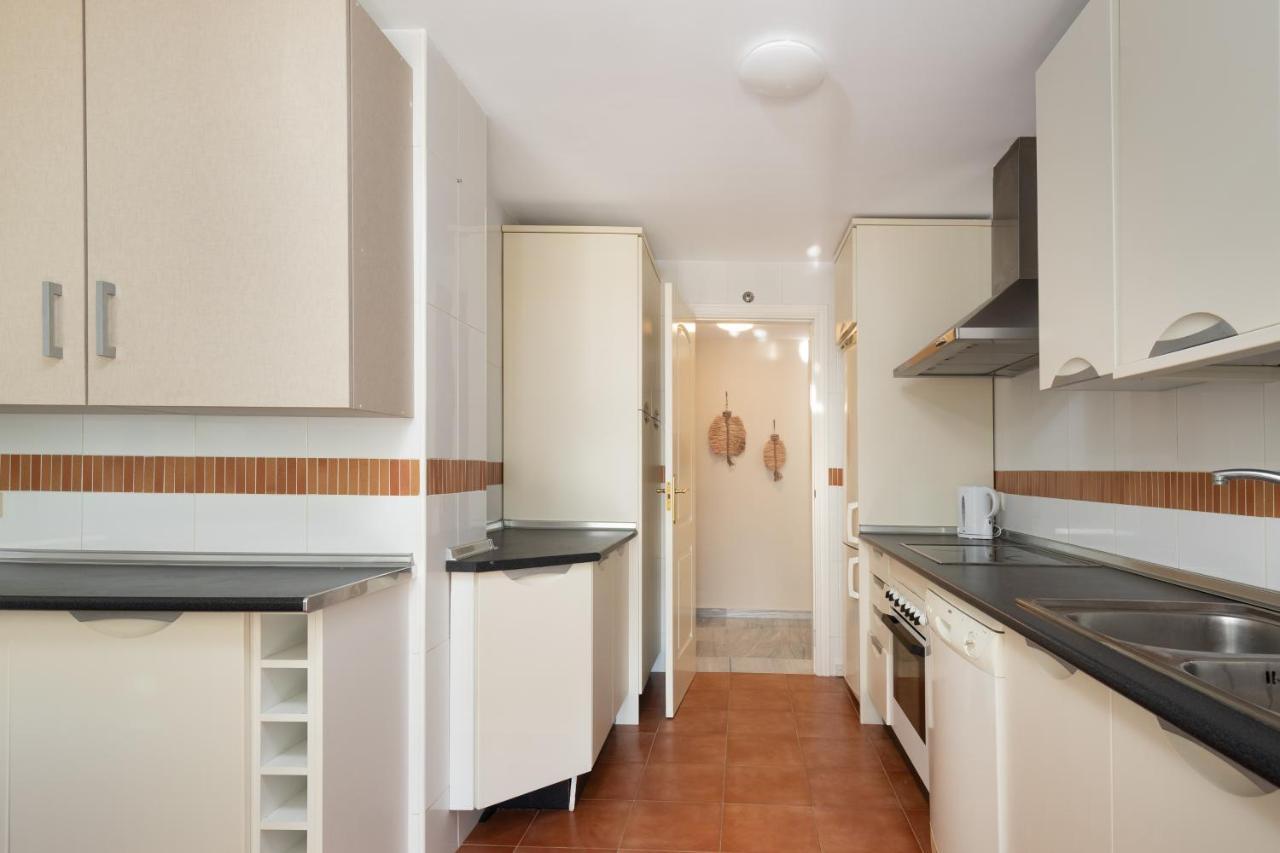 Casa Mila - Luxury 2Br Apartment With Swimming Pool Alhaurín el Grande المظهر الخارجي الصورة