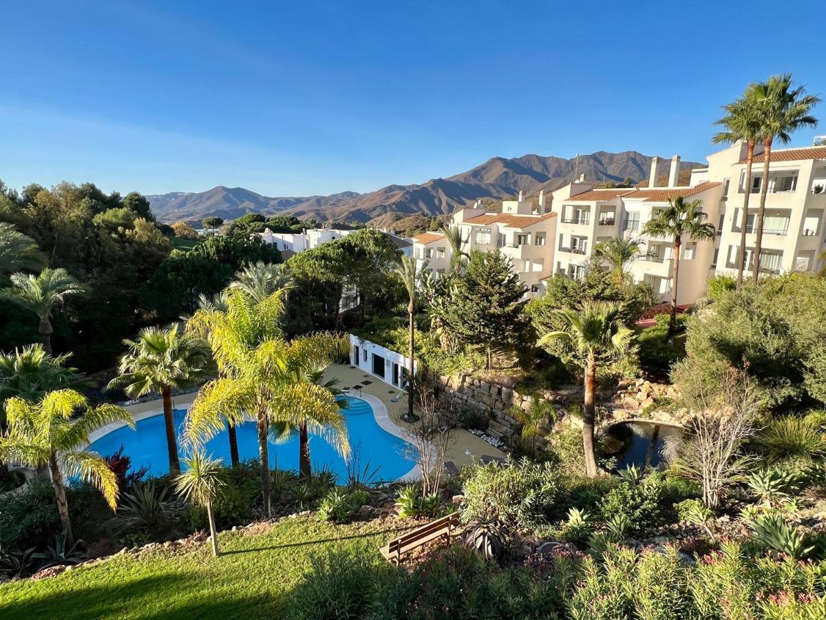 Casa Mila - Luxury 2Br Apartment With Swimming Pool Alhaurín el Grande المظهر الخارجي الصورة