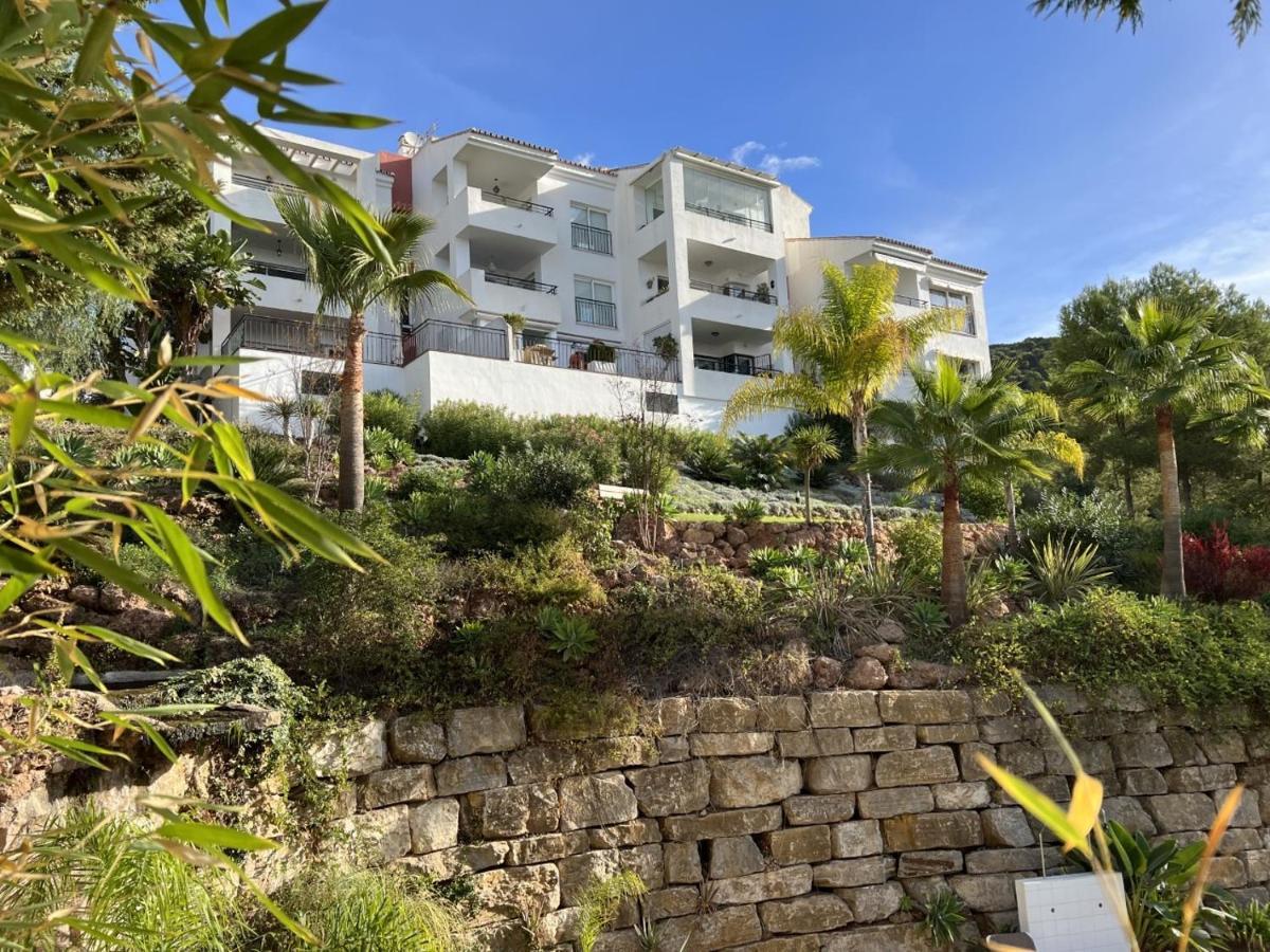 Casa Mila - Luxury 2Br Apartment With Swimming Pool Alhaurín el Grande المظهر الخارجي الصورة