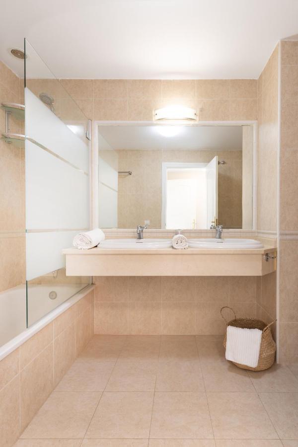 Casa Mila - Luxury 2Br Apartment With Swimming Pool Alhaurín el Grande المظهر الخارجي الصورة