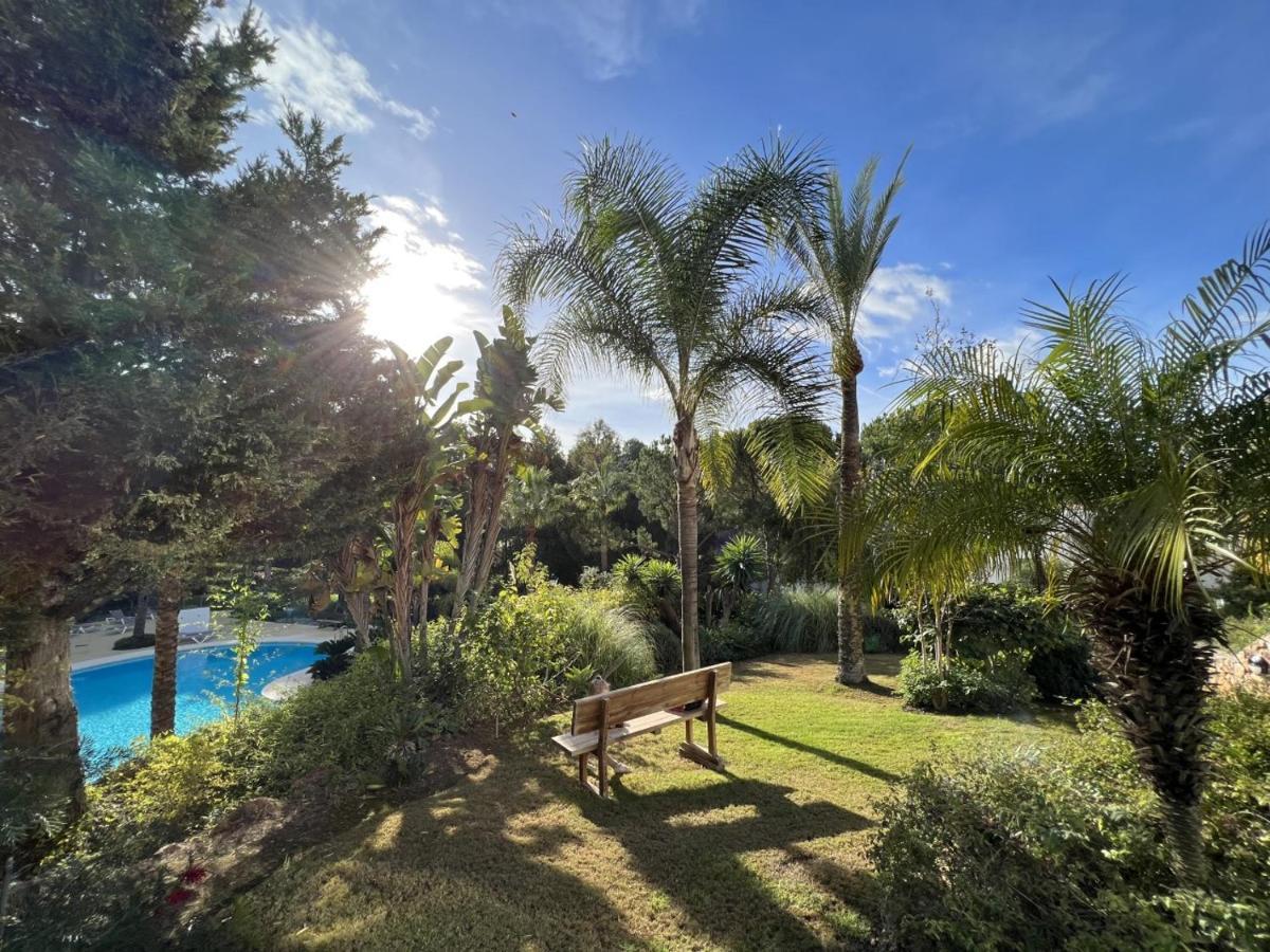 Casa Mila - Luxury 2Br Apartment With Swimming Pool Alhaurín el Grande المظهر الخارجي الصورة
