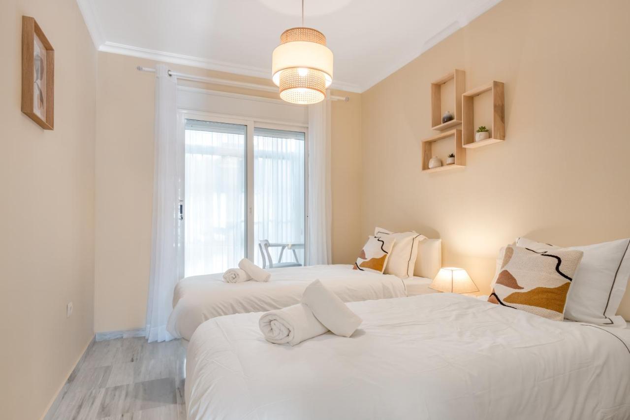 Casa Mila - Luxury 2Br Apartment With Swimming Pool Alhaurín el Grande المظهر الخارجي الصورة