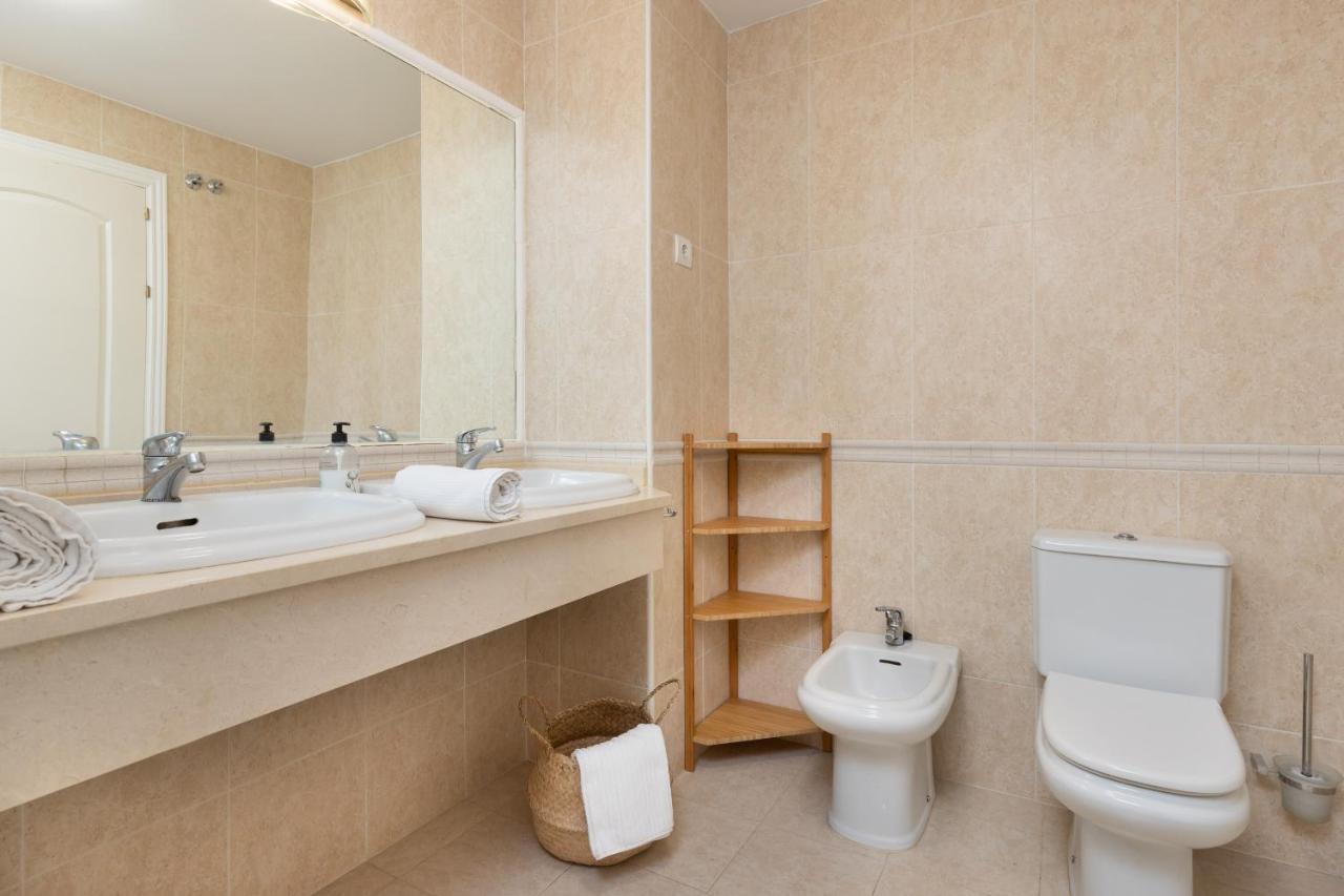Casa Mila - Luxury 2Br Apartment With Swimming Pool Alhaurín el Grande المظهر الخارجي الصورة