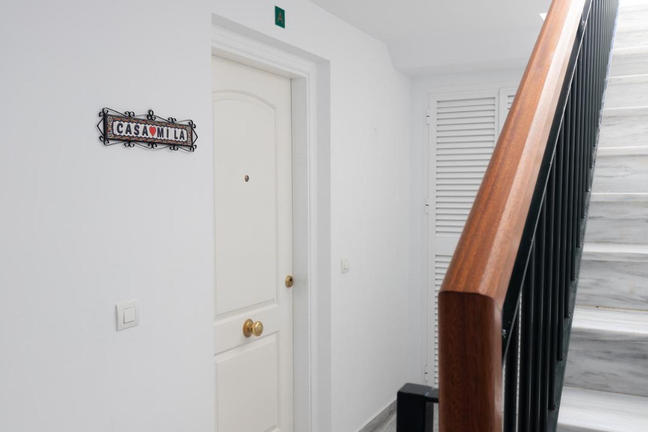 Casa Mila - Luxury 2Br Apartment With Swimming Pool Alhaurín el Grande المظهر الخارجي الصورة