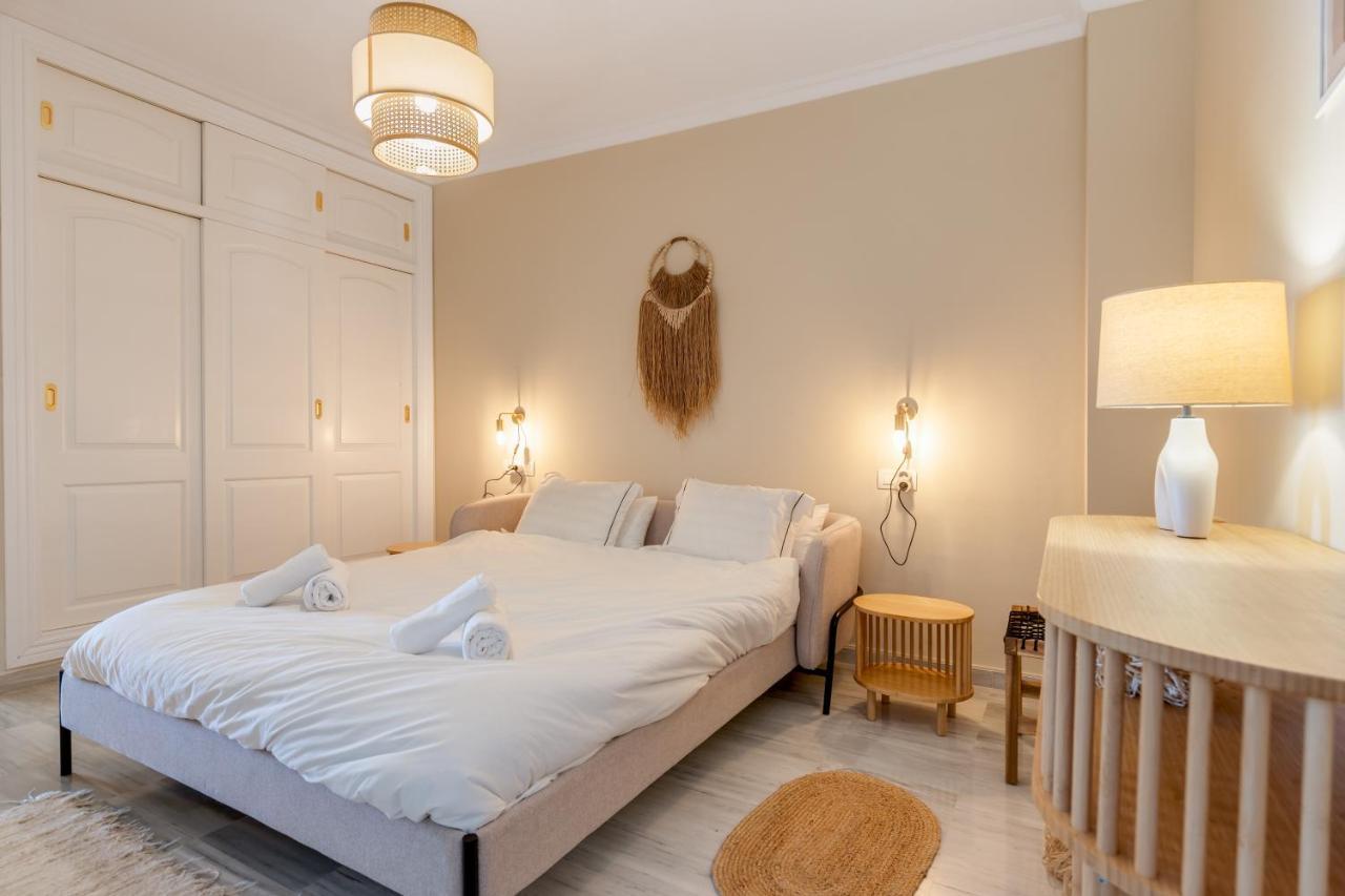 Casa Mila - Luxury 2Br Apartment With Swimming Pool Alhaurín el Grande المظهر الخارجي الصورة