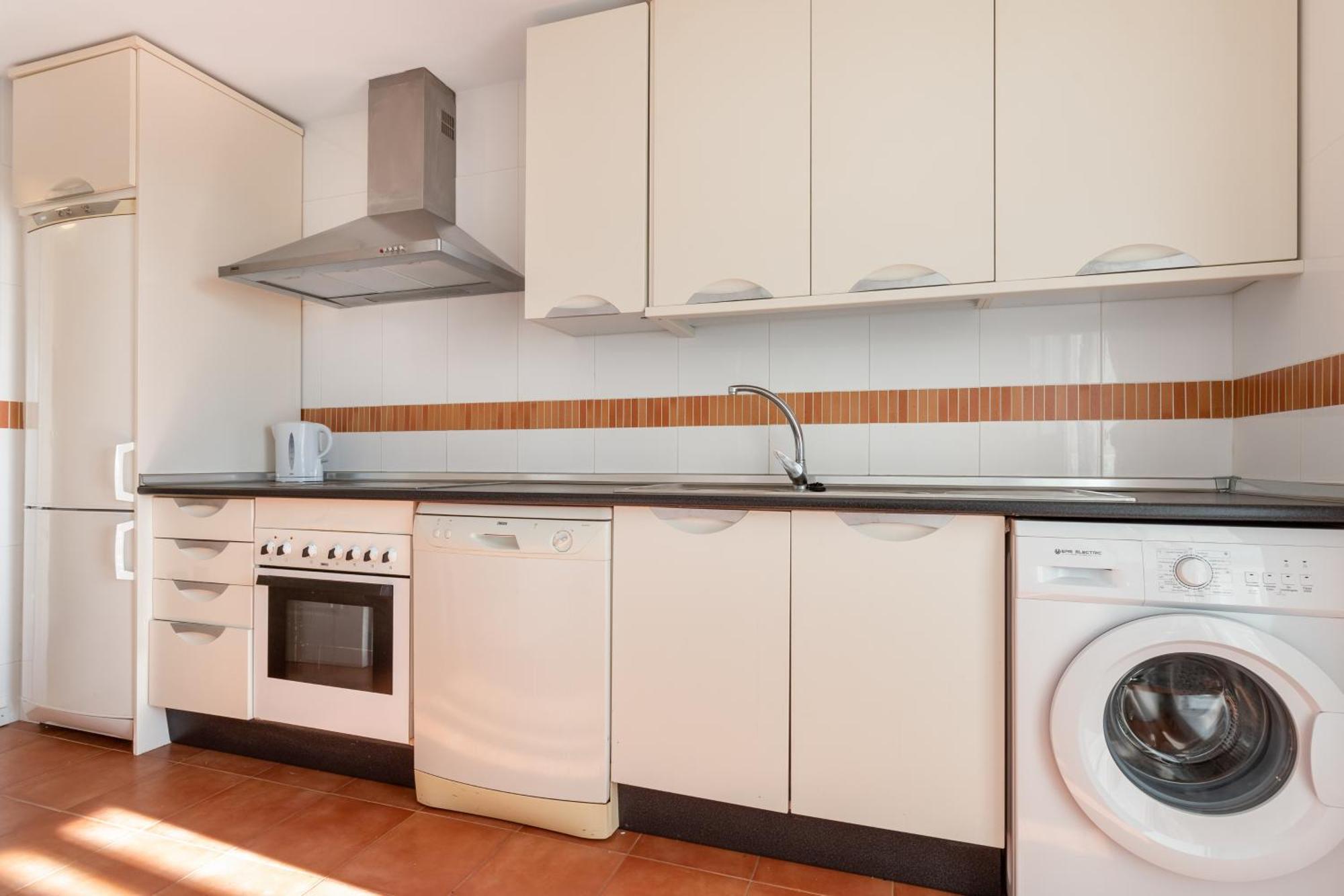 Casa Mila - Luxury 2Br Apartment With Swimming Pool Alhaurín el Grande المظهر الخارجي الصورة
